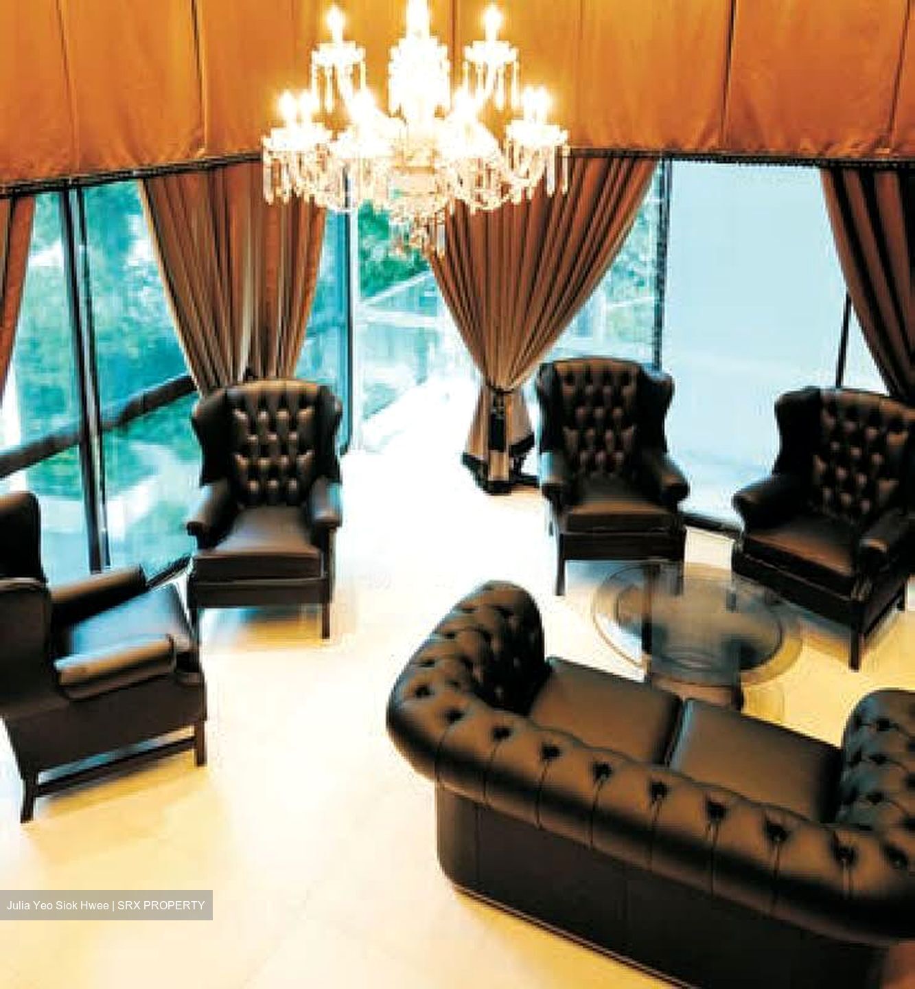 RESIDENCES AT EMERALD HILL (D9), Apartment #586295691